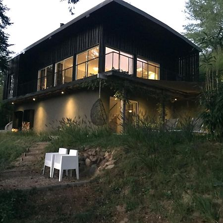 Villa Combade Masléon Exterior foto